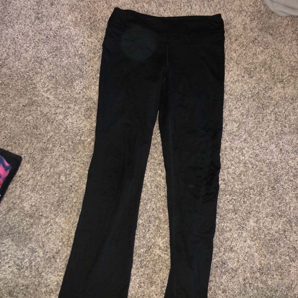 Yoga pants